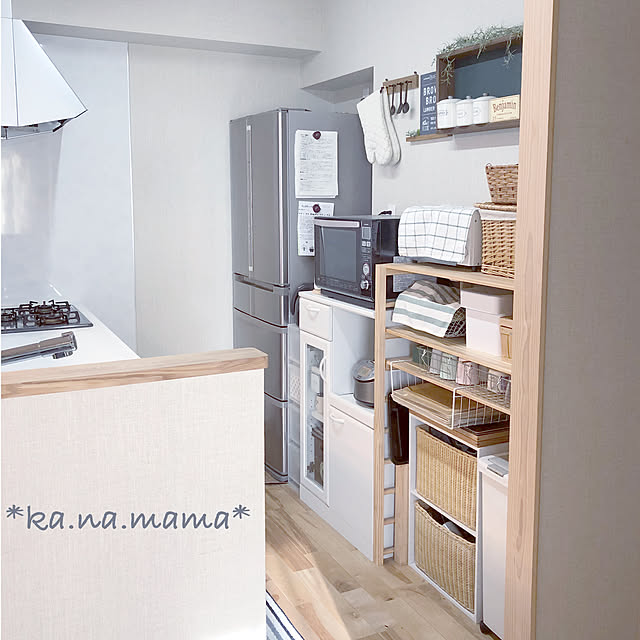 ka.na.mamaさんの実例写真