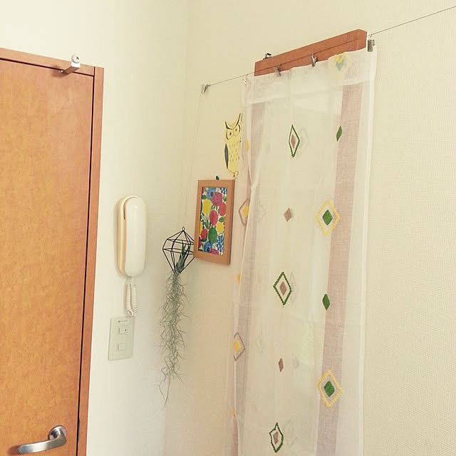 _room97_さんの実例写真