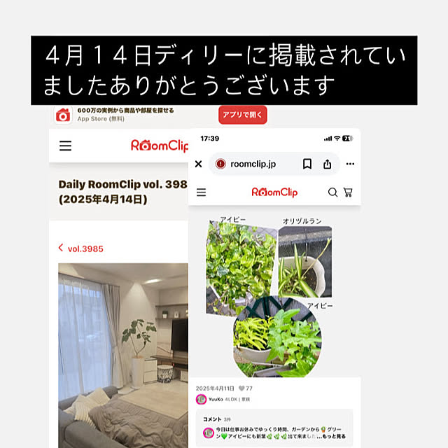 YuuKoさんの実例写真