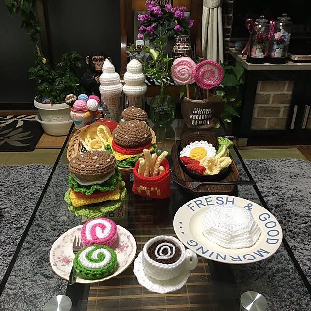 nanaさんの実例写真