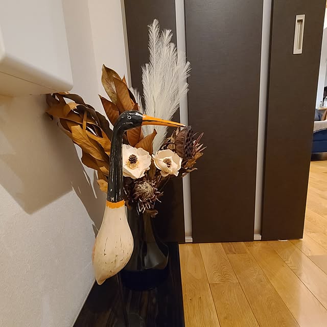 Rubiconさんの部屋