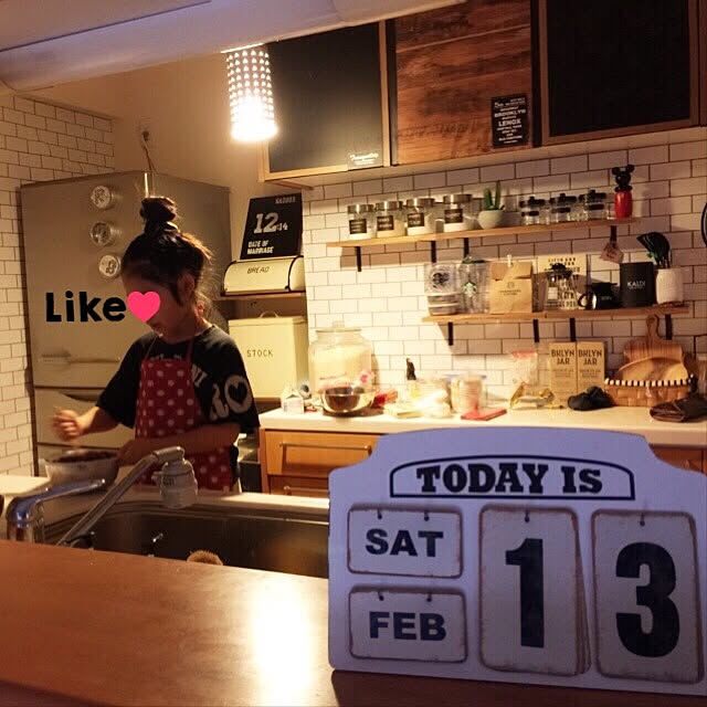 saryさんの実例写真