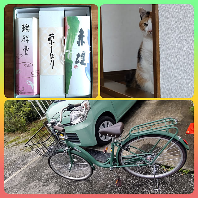 nanaさんの実例写真