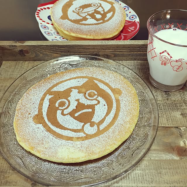 机/妖怪ウォッチ/インテリアじゃなくて…すみません/ホットケーキ/IGと同じpic！のインテリア実例 - 2014-11-02 10:03:57