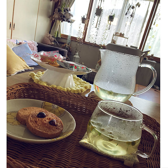 CoCo0617さんの部屋