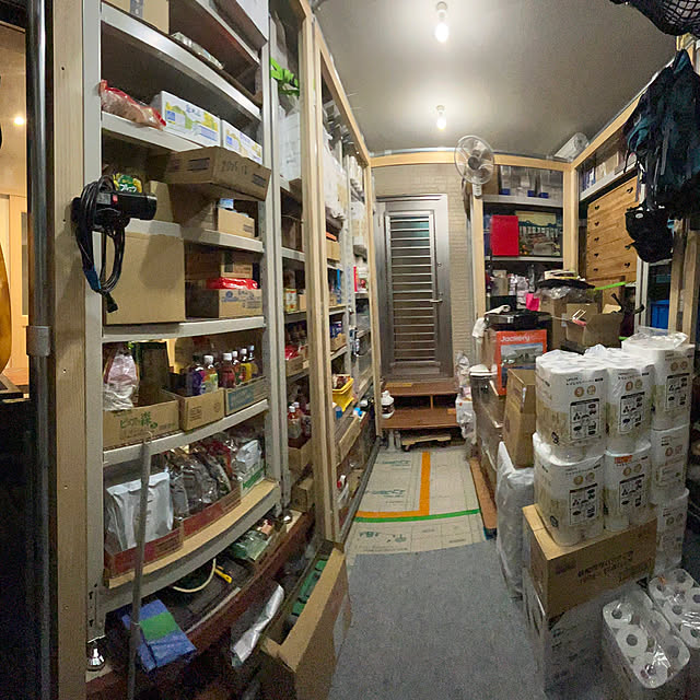 TOA-80さんの部屋