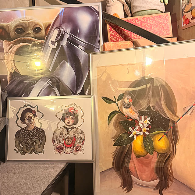 Darshimoulさんの実例写真