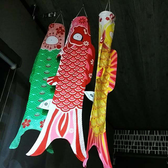 chi-さんの実例写真