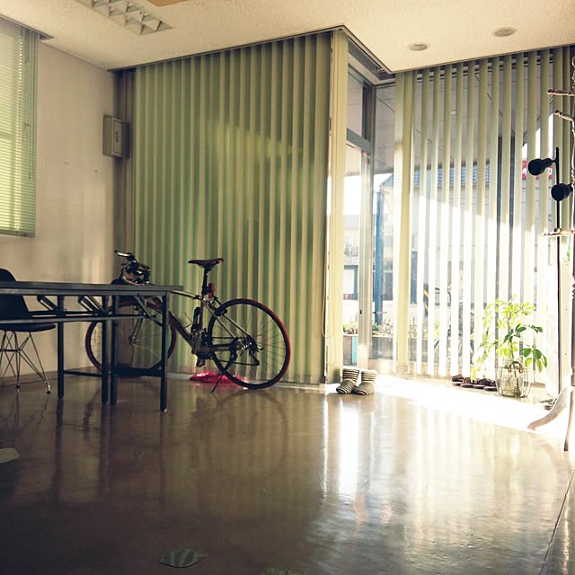 puku.さんの実例写真