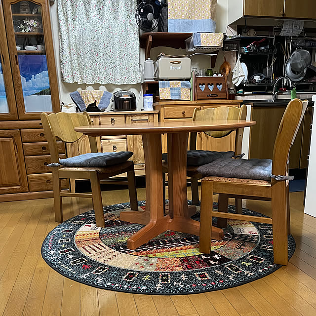 ronronさんの部屋