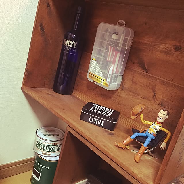 waltcorpさんの実例写真