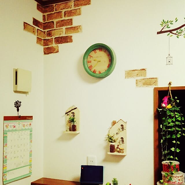 実例写真