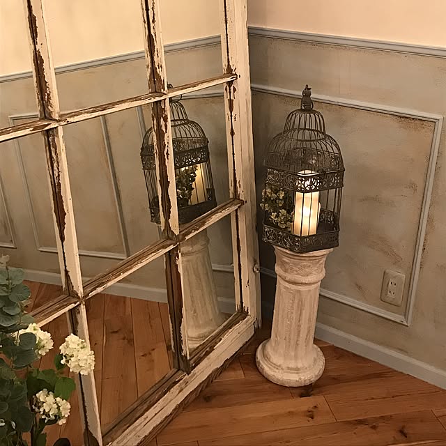 OldTreeさんの実例写真