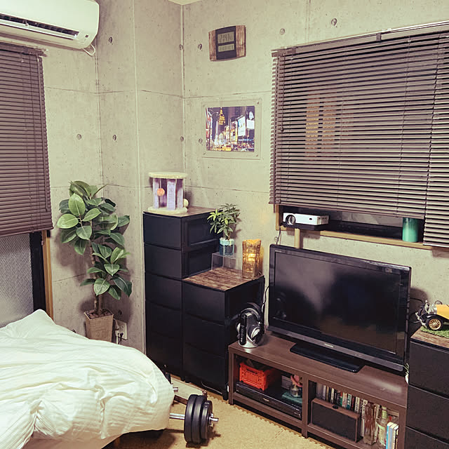 実例写真