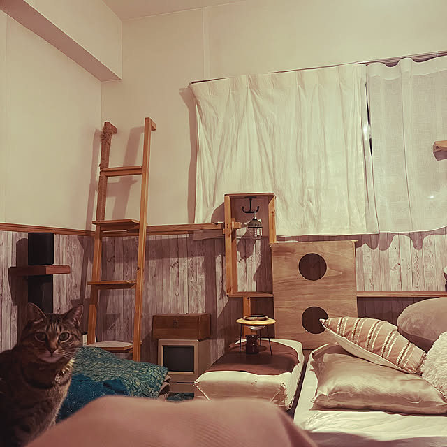 Mさんの実例写真
