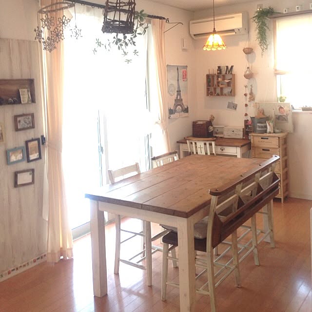 monさんの実例写真