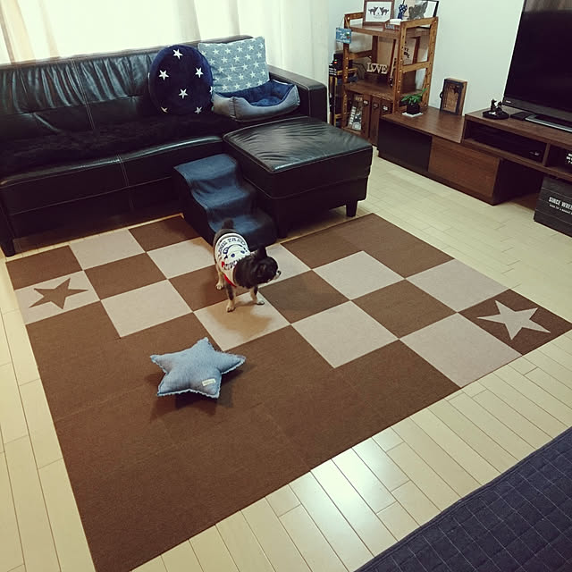 lovepeaceさんの実例写真