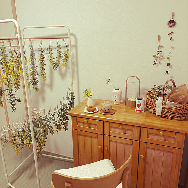 sariさんの部屋