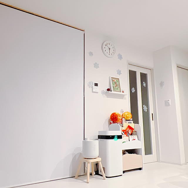 chanduさんの部屋