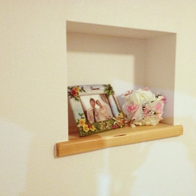 Me93さんの実例写真