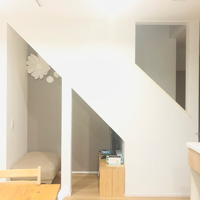 部屋全体のインテリア実例 - 2022-01-31 08:14:04