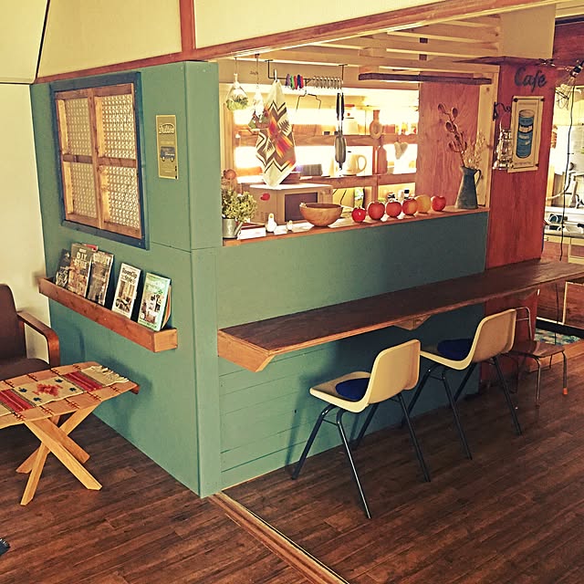 NAKAMURAさんの実例写真