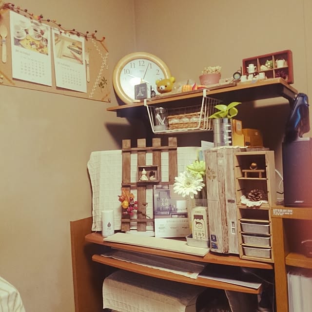 harubonchanさんの実例写真