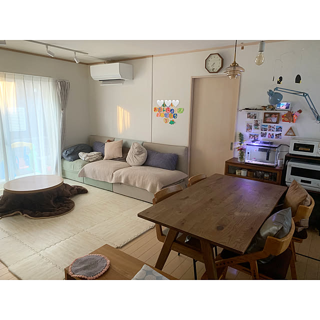 kaさんの実例写真