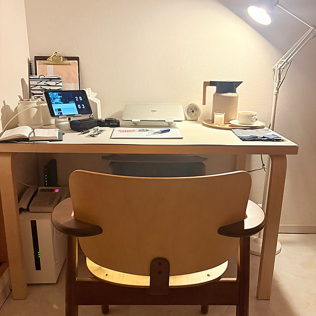947さんの部屋