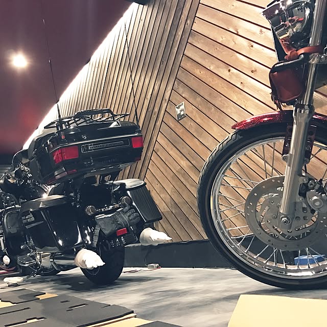 K-Brooklyn_homeさんの実例写真