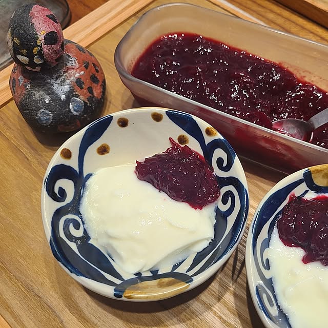 Rubiconさんの部屋