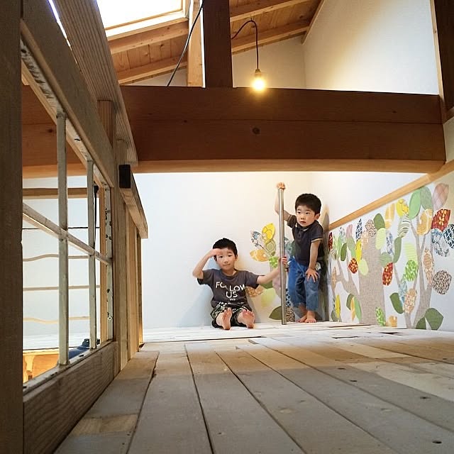 mokkaさんの実例写真