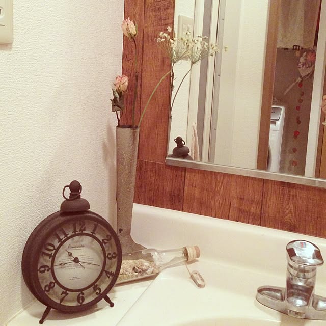 Satomiさんの実例写真
