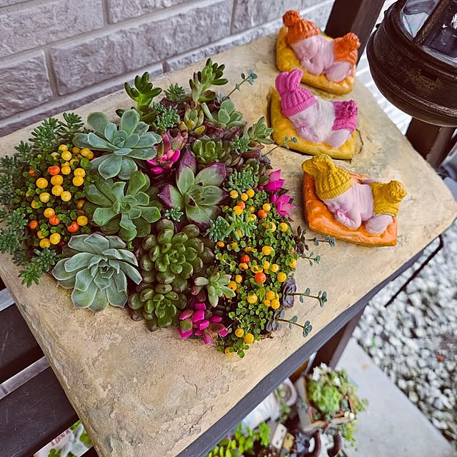 mocomocoさんの部屋