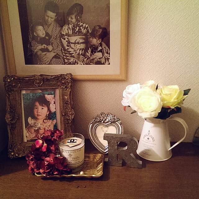 r-apさんの実例写真