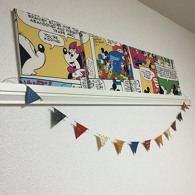 mocaさんの実例写真