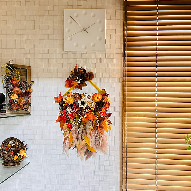 mizucchiさんの実例写真