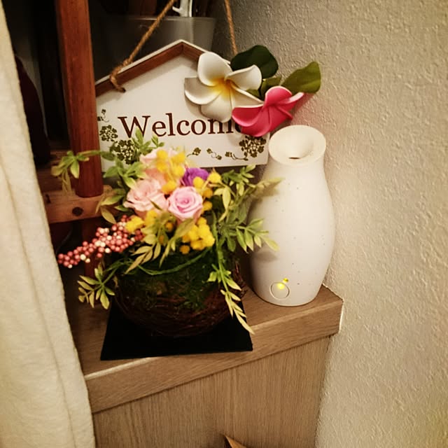 sachiさんの実例写真
