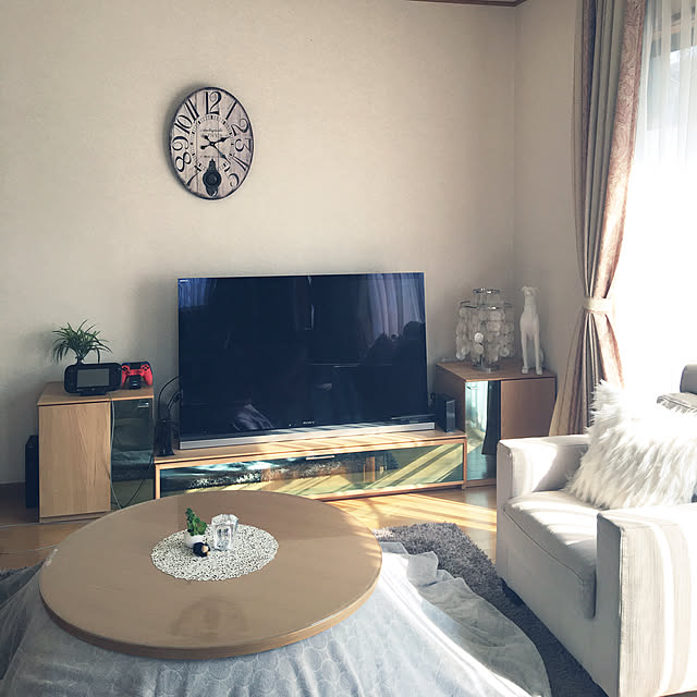 doragon_pansarさんの実例写真