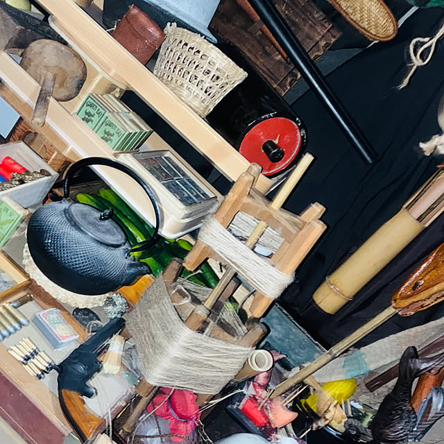 takakuzenさんの部屋
