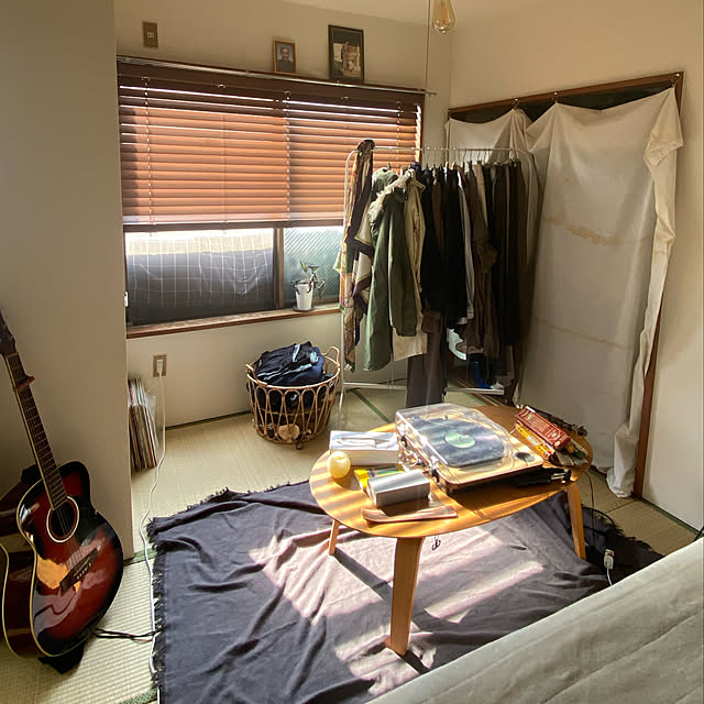 Nagasanさんの実例写真
