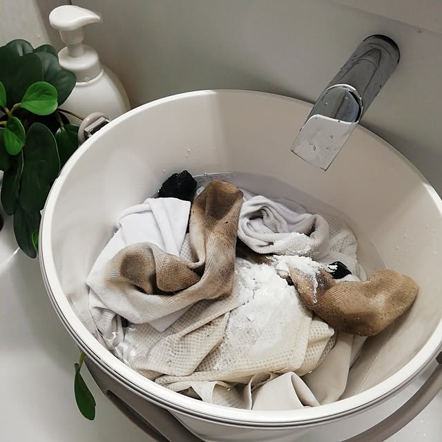G.Mさんの部屋