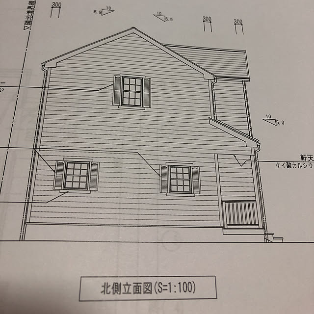kanasiietukuriさんの実例写真