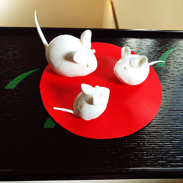 NAOさんの実例写真