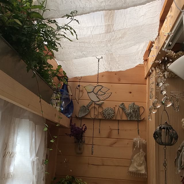 Nobukoさんの実例写真
