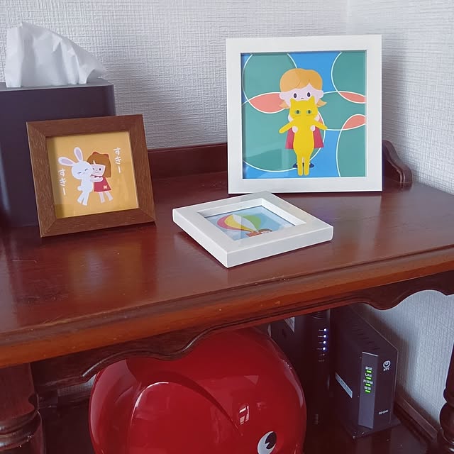 hirukumaさんの実例写真