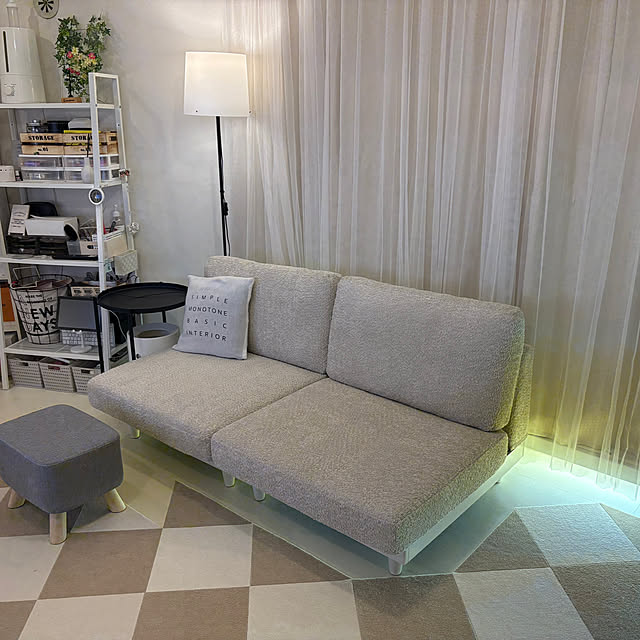 meguさんの実例写真