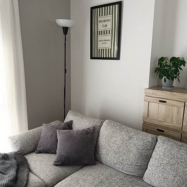 chachaさんの部屋