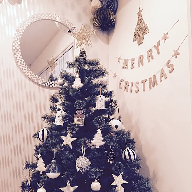Merrydayさんの実例写真