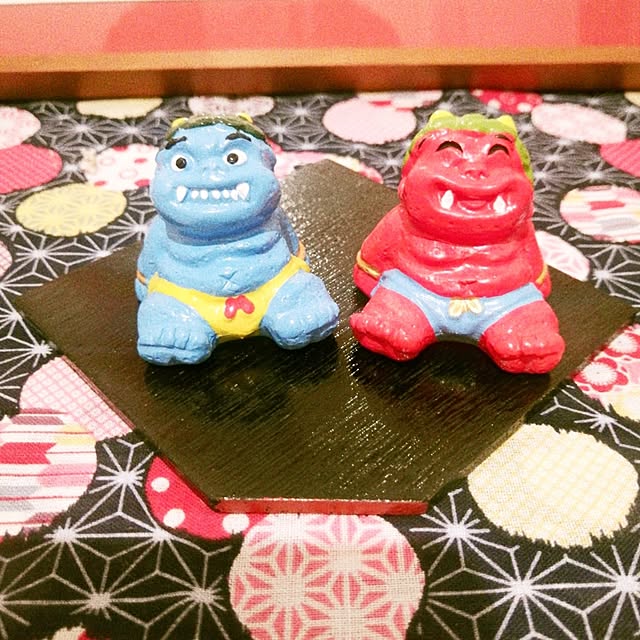 yokkoさんの部屋